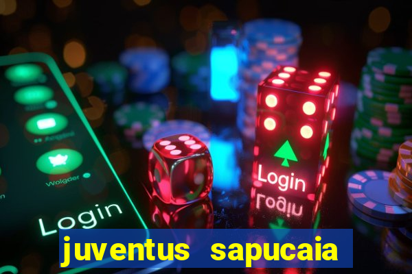 juventus sapucaia do sul